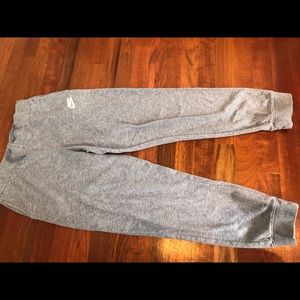 Nike sweatpants